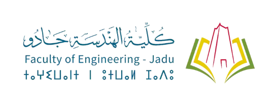 كلية الهندسة - جامعة نالوت